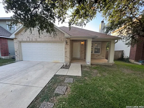 20514 Gathering Oak, San Antonio, TX 78258