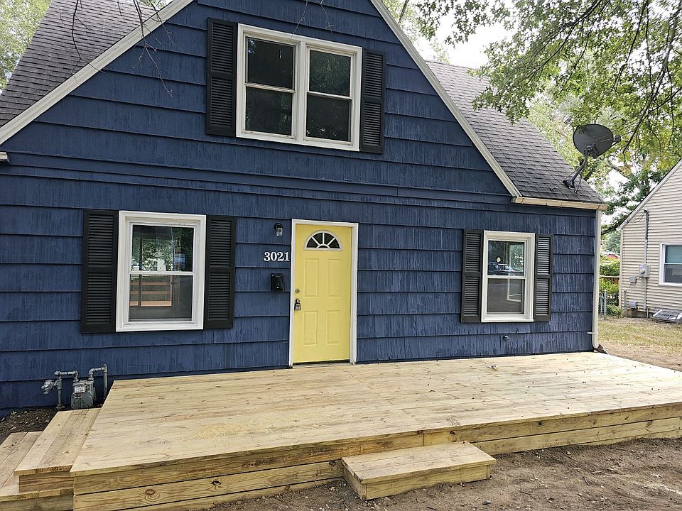 1st image of 3021 S Norwood Ave