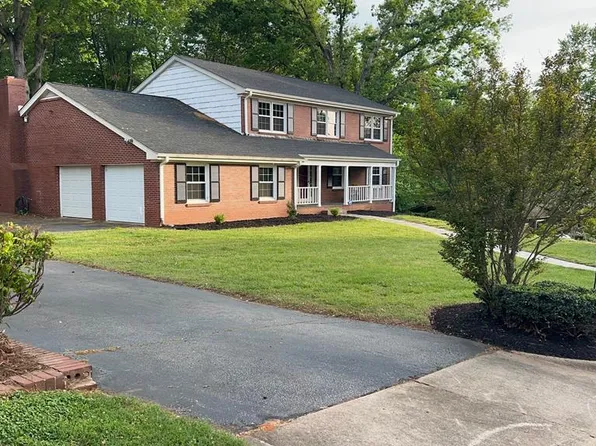 133 Sheffield Dr, Danville, VA 24541