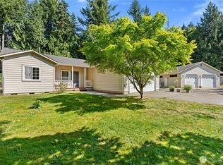 16301 Vail Rd SE, Yelm, WA 98597