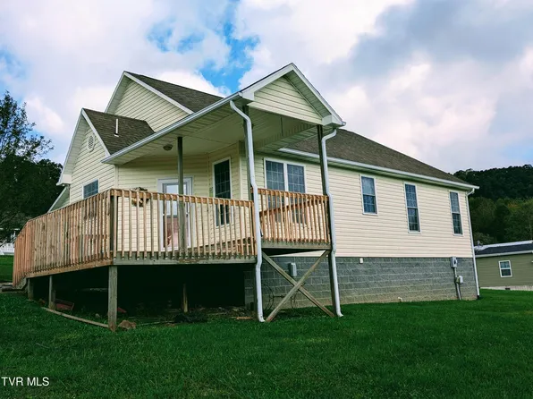 6406 Black Oak St, Wise, VA 24293