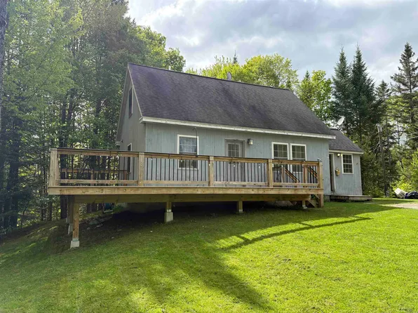 10 Youngs Road, East Haven, VT 05837