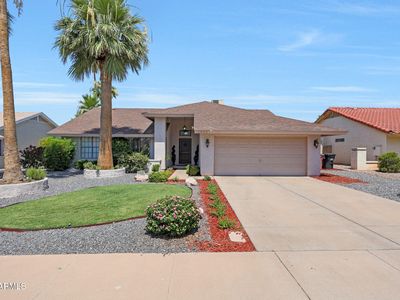 11446 N 109TH Street, Scottsdale, AZ, 85259