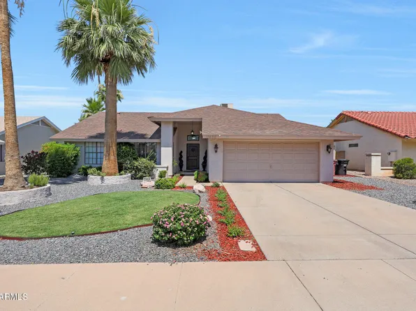 11446 N 109TH Street, Scottsdale, AZ 85259