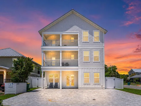 4550 Luke Ave, Destin, FL 32541