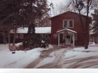 18478 Red Cedar Rd, Cold Spring, MN 56320