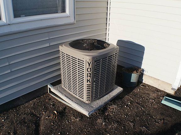 Central Air
