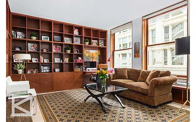 Sold by Douglas Elliman