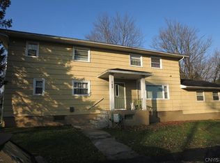 525-27 Fayette Blvd #27, Syracuse, NY 13224