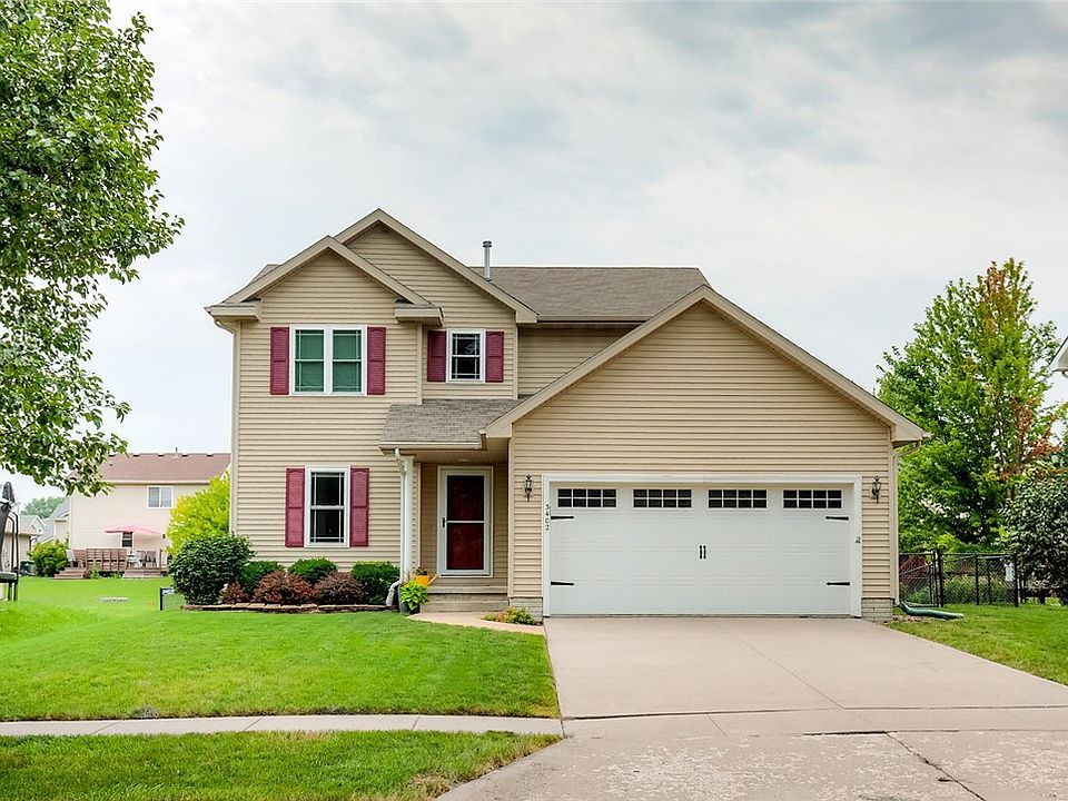 3402 SW Applewood St, Ankeny, IA 50023 Zillow