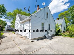 9576 Columbia, Redford, MI 48239