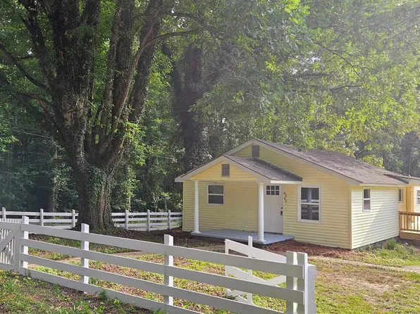 6242 Swann Rd, Mount Olive, AL 35117