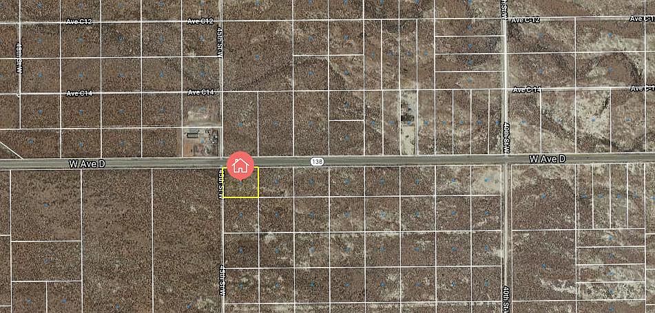 2nd image of Ave D Vic 45 Stw