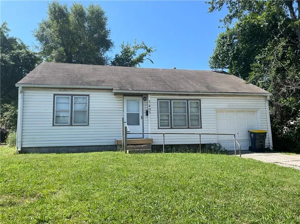 7403 E 56th Ter, Kansas City, MO 64129