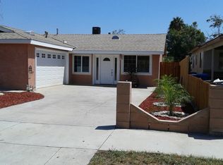 14948 Astoria St, Sylmar, CA 91342