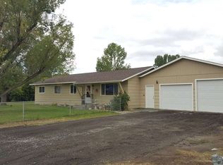 546 Mill Rd, Helena, MT 59602