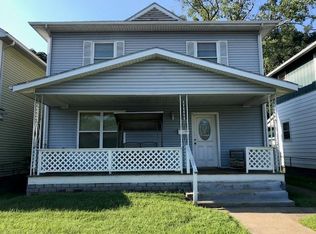 3207 Rhodes Ave, Portsmouth, OH 45662