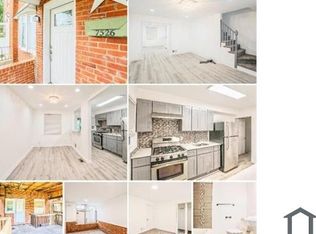 7526 Durwood Rd, Dundalk, MD 21222