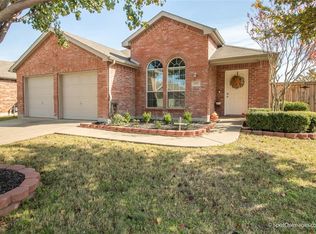 501 Thunder Trl, Forney, TX 75126