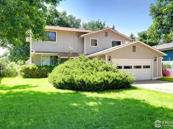 2619 Dunbar Ave, Fort Collins, CO 80526