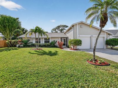 6801 Hollandaire Drive W, Boca Raton, FL, 33433
