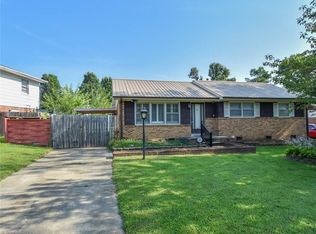 2112 Kylemore Dr, Greensboro, NC 27406