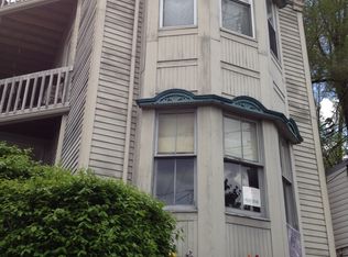 1041 Saint Gregory St UNIT 5, Cincinnati, OH 45202