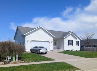 611 8th Ave, Slater, IA 50244