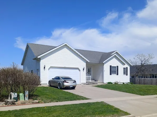 611 8th Ave, Slater, IA 50244