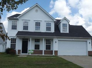 1107 Osprey Ln, Denton, MD 21629