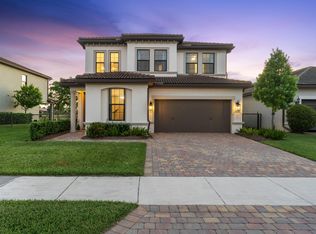 4621 San Fratello Cir, Lake Worth, FL 33467