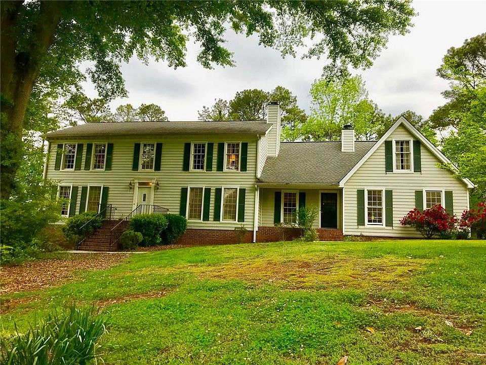 4543 Rivercliff Dr, Lilburn, GA 30047 Zillow