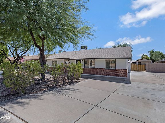 4th image of 9113 E PRINCESS Drive