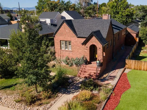 4921 Elm Court, Denver, CO 80221