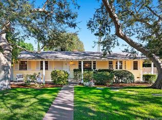 5424 Ben Ave, Valley Village, CA 91607