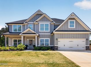 4343 Cornwall Dr, Forsyth, GA 31029