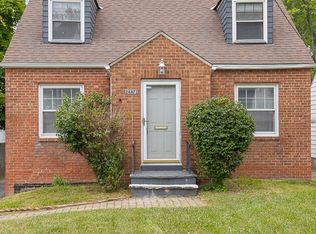 24471 Hawthorne Dr, Euclid, OH