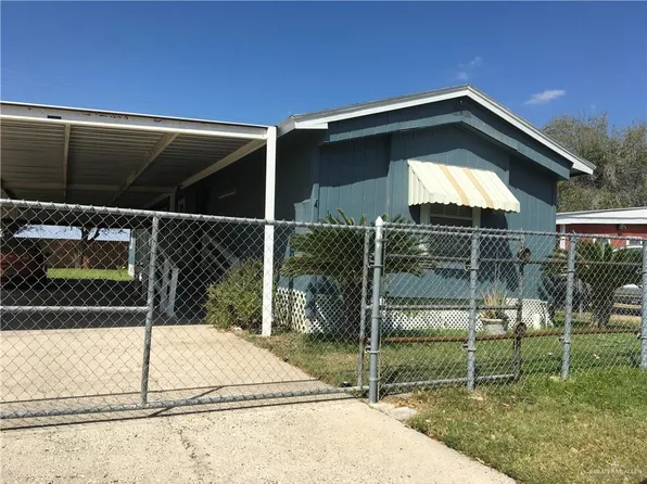 1014 Primrose Dr, Pharr, TX 78577