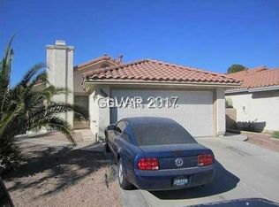 4689 Cosley Dr #0, Las Vegas, NV 89147