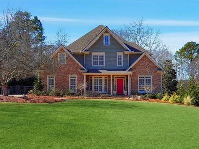 780 Gates Mill Way, Milton, GA, 30004