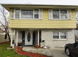 52 Harmon St, Lincoln Park, NJ 07035