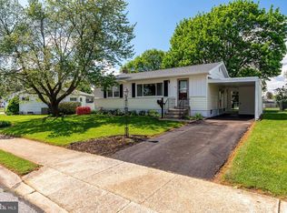 848 Gunnison Rd, York, PA 17404