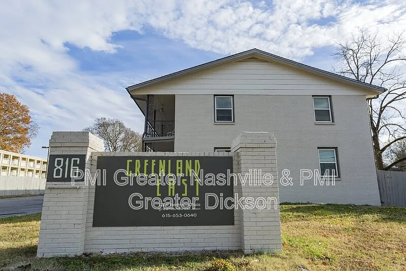 Greenland East Apartments — Photo 3