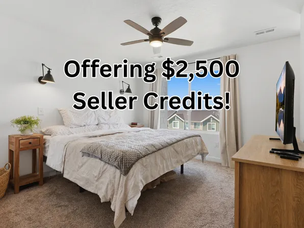 1097 E Waterway Ln, Saratoga Springs, UT 84045