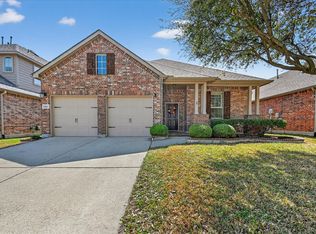 10621 Sedalia Dr, McKinney, TX