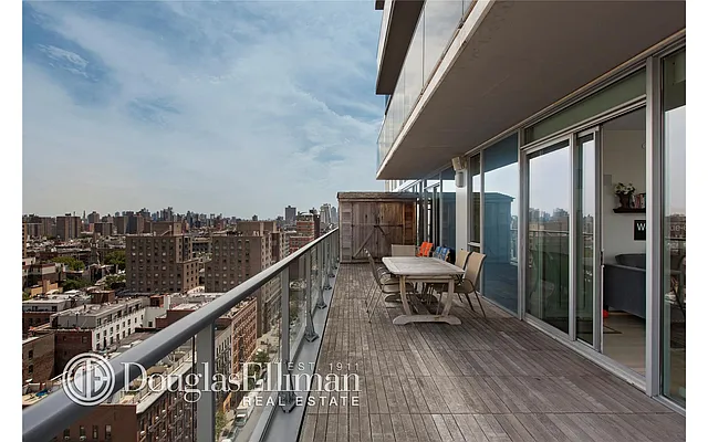 Rented by Douglas Elliman | media 11