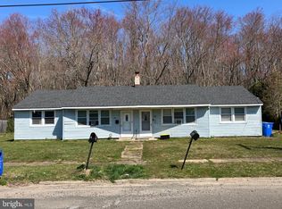 Norcross Ln, Pemberton, NJ 08068