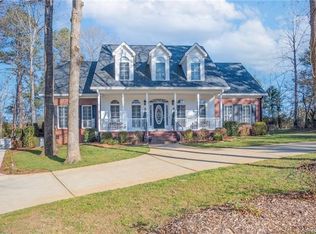 2056 Balmoral Dr, Rock Hill, SC 29732