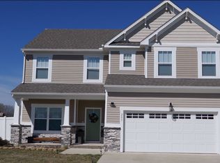 205 Pee Dee Dr, Shawboro, NC 27973