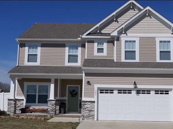 205 Pee Dee Dr, Shawboro, NC 27973